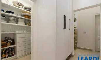 Imagem 5: CASA EM CONDOMÍNIO - ALPHAVILLE CONDE II - SP