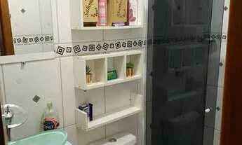 Imagem 4: AGIO CASA 03 QUARTOS QR 415 SAMAMBAIA NORTE