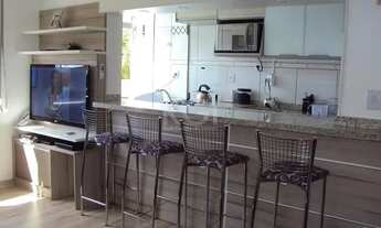 Imagem 3: Apartamento para Venda - 40m², 1 dormitório, Passo da Areia