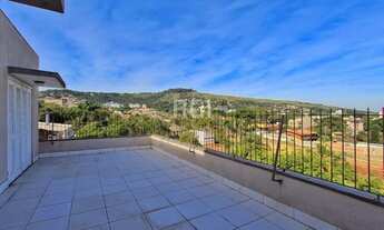 Imagem 2: Cobertura para Venda - 177.81m², 3 dormitórios, sendo 1 suites, 1 vaga - Teresópolis