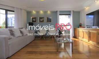 Imagem 3: Itaim - Apartamento com 1 suíte, 4 dormitório(s) e 2 vaga(s) de garagem, para venda e loca