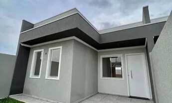 Imagem 4: Casa 3 dormitórios para Venda em Fazenda Rio Grande, Gralha Azul, 3 dormitórios, 1 suíte