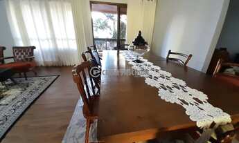 Imagem 4: Apartamento Padrão Centro Apartamento de 3 dormitórios, 180 m, Edifício Parthenon, bairro