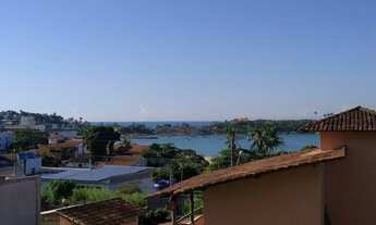 Imagem 6: Apartamento com Vista para o Mar para Locação, 2 quartos, 1 vaga , Meaípe - Guarapari/ES