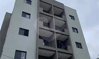 Imagem 4: São Paulo - Apartamento Padrão - JAÇANÃ