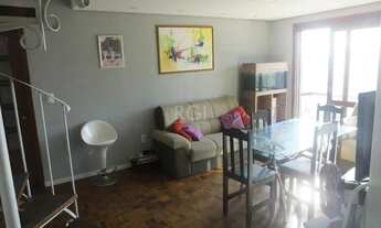 Imagem 3: Cobertura para Venda - 167.7m², 2 dormitórios, sendo 1 suites, 2 vagas - Higienópolis