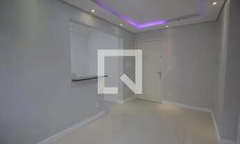 Imagem 3: Apartamento para Aluguel - Jardim Itu-Sabará, 2 Quartos, 44 m2