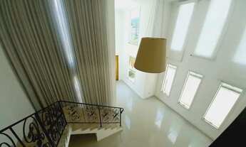 Imagem 3: Casa duplex moderna na Taquara com 03 suítes localizada na Estrada Rio Grande