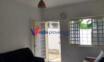 Imagem 3: Casa - Jardim Stella - Campinas