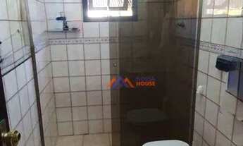 Imagem 2: Casa com 4 dormitórios à venda, 350 m² por R$ 1.965.000,00 - Canto do Forte - Praia Grande