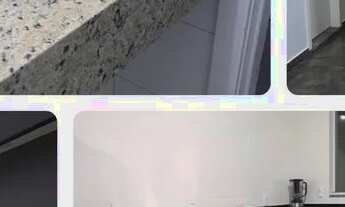 Imagem: Alugo kitnets