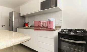 Imagem 5: Apartamento para alugar no bairro Itaim Bibi - São Paulo/SP, Zona Oeste