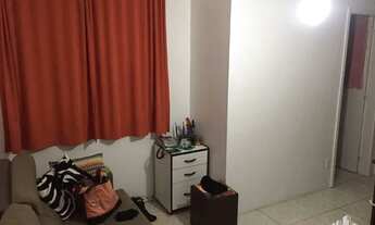 Imagem: Apartamento para Venda - 43m², 1 dormitório