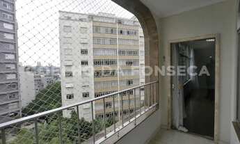 Imagem 5: São Paulo - Apartamento Padrão - Higienópolis