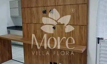 Imagem 6: LOCAÇÃO de Apartamento com 2 Quartos, 1 Sendo Planejado, Cozinha Planejada, Varanda, Banhe