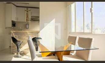 Imagem 6: Apartamento para Aluguel - Santa Cecília, 1 Quarto, 50 m2