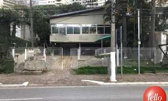 Imagem: São Paulo - Casa Comercial - Perdizes