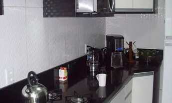 Imagem 2: Apartamento para Venda - 63.13m², 2 dormitórios, Santo Antonio