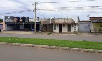 Imagem 5: Imóvel comercial com renda na Avenida Niemeyer- Buriti Sereno