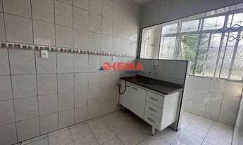 Imagem 5: Apartamento para venda tem 65 metros quadrados com 2 quartos em Vila Belmiro - Santos - SP