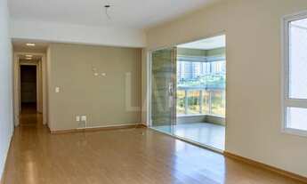 Imagem 2: Apartamento à venda, 4 quartos, 2 suítes, 3 vagas, Vila da Serra - Nova Lima/MG