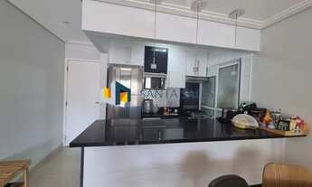 Imagem 7: BELÍSSIMO APARTAMENTO 2 DORMITÓRIOS (1 SUÍTE) AO LADO DO METRÔ SACOMÃ!!