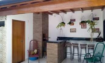 Imagem 7: Casa com piscina em São Conrado Vila Velha