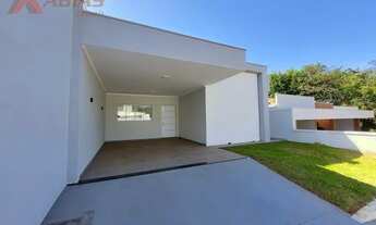 Imagem: Casa de Condominio em Parque Fehr - São