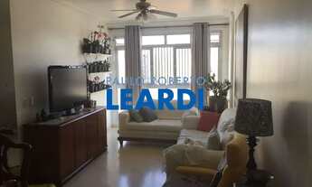 Imagem: APARTAMENTO - MIRANDÓPOLIS - SP