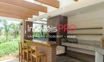 Imagem 3: Apartamento alto padrão 128m2 com 3 quartos , sendo 1 suite - Perdizes