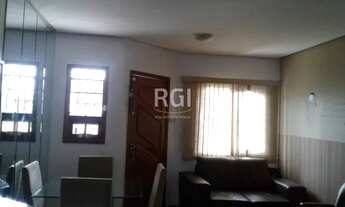 Imagem: ALVORADA - Casa Padrão - Jardim Algarve