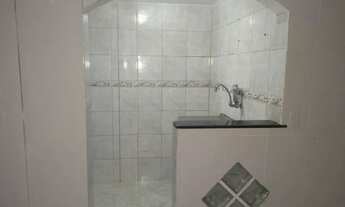 Imagem 2: Alugo Casa de 1/4 Estilo Kitnet