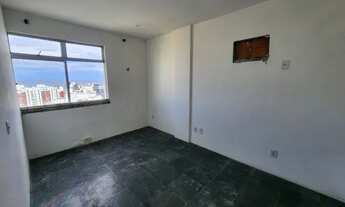 Imagem 3: Cobertura para venda com 3 quartos, sendo 1 suíte, 152m² no Júlio César na Pituba - Salvad