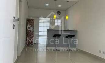 Imagem: Casa para aluguel com 2 quartos e ar condicionado