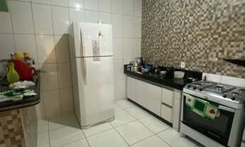 Imagem 7: Casa no bairro Primavera