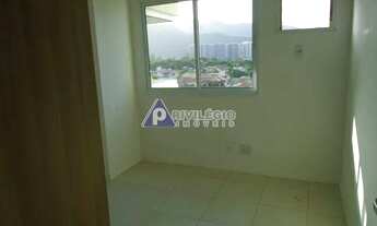Imagem 3: Barra da Tijuca Apartamento com 2 dormitórios