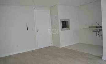 Imagem 6: Apartamento 2 dormitórios com box duplo próximo ao Zaffari da Cabral