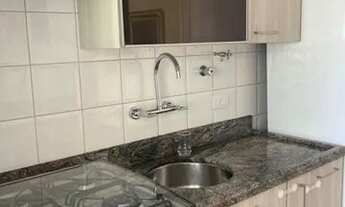 Imagem 3: Apartamento à venda em São Lucas com 60 m², 2 quartos, 1 vaga