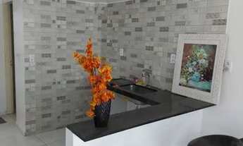 Imagem 2: Casa para duas pessoas