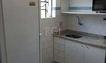 Imagem 4: Apartamento para Venda - 24m², 1 dormitório, Menino Deus