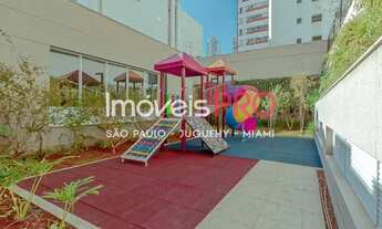 Imagem 3: Alto padrão no Jardins com varanda gourmet e lazer completo