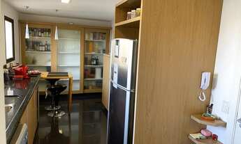 Imagem 5: Apartamento para venda de 176 m2 com 4 quartos (3 suítes) em Vila Suzana - São Paulo - SP