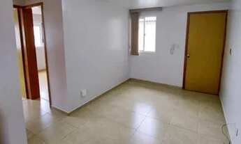Imagem 5: CAXIAS DO SUL - Apartamento Padrão - SÃO LUIZ DA 6º LÉGUA