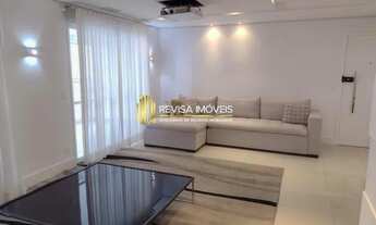 Imagem 2: Apartamento para Locação em Barueri, Edificio Mont Blanc, 3 dormitórios, 3 suítes, 4 banhe