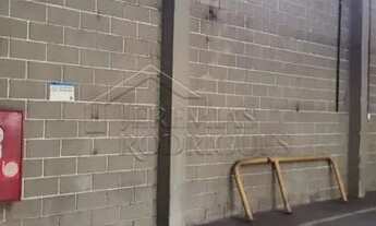 Imagem 4: Comercial Galpão em Pindamonhangaba