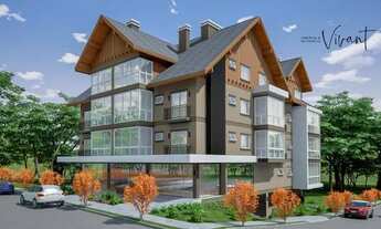 Imagem 5: Gramado - Apartamento Padrão - Moura