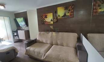 Imagem 2: COTIA - Apartamento Padrão - Granja Viana