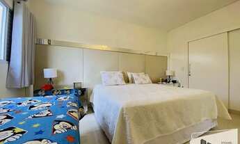 Imagem 11: Casa à venda no Condomínio Buona Vita com 3 Quartos e 4 Vagas