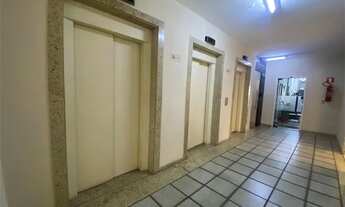 Imagem 1: Sala Comercial - Ed. Geraldo Moutinho, próximo ao Parque Halfeld