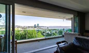 Imagem 5: Apartamento para Venda - 237.28m², 3 dormitórios, sendo 2 suites, 3 vagas - Cristal